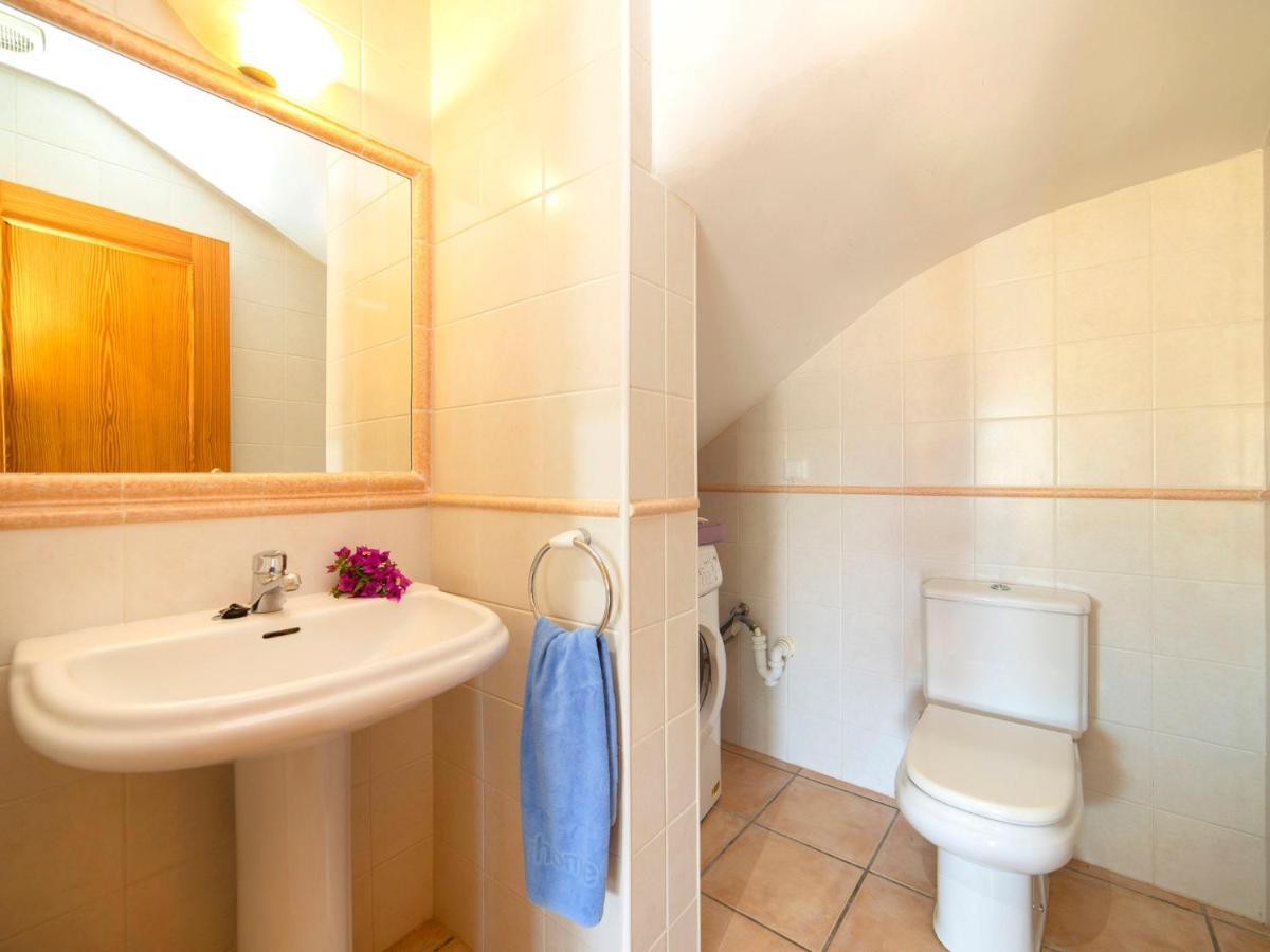 Vakantiehuis Sandra By Interhome Calpe