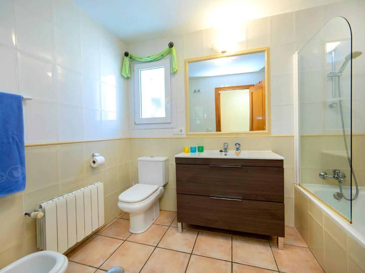 Vakantiehuis Sandra By Interhome Calpe