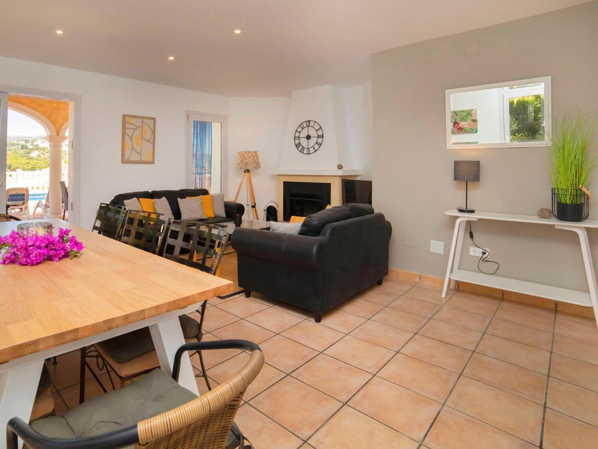 Vakantiehuis Sandra By Interhome *