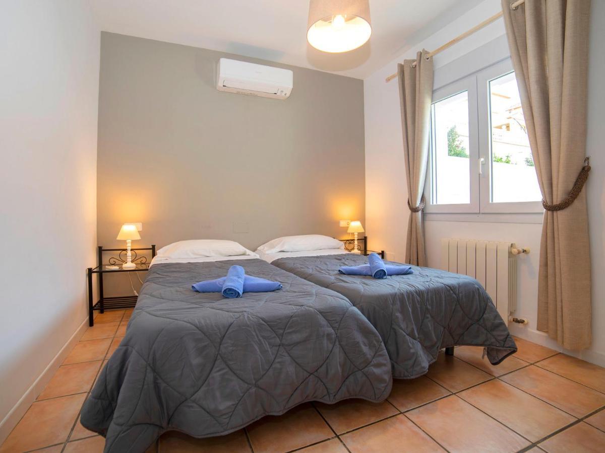 Vakantiehuis Sandra By Interhome Calpe